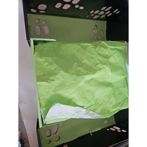 Nike Air .ordan XXXV 35 SP-Z Bayou Boys Zion Williamson DA2372-100 Size 10.5 - Picture 12 of 14